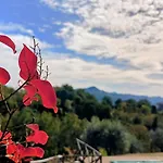 Il Rigogolo - Private Pool, 5 Bedrooms, Panoramic Hills Of Marche Villa