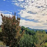 Il Rigogolo - Private Pool, 5 Bedrooms, Panoramic Hills Of Marche Villa *