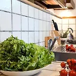 Il Rigogolo - Private Pool, 5 Bedrooms, Panoramic Hills Of Marche Sant'Angelo in Pontano