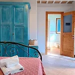 Villa Il Rigogolo - Private Pool, 5 Bedrooms, Panoramic Hills Of Marche