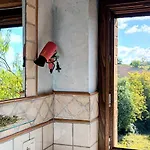 Il Rigogolo - Private Pool, 5 Bedrooms, Panoramic Hills Of Marche Villa Sant'Angelo in Pontano