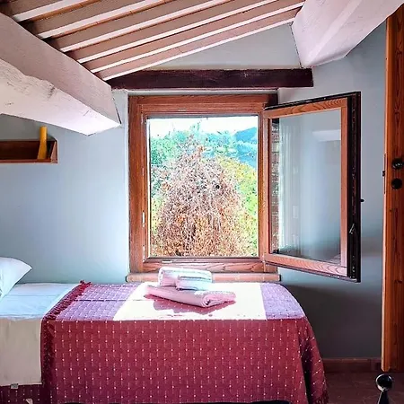 Il Rigogolo - Private Pool - 10 Guests - Panoramic Marche Hills Sant'Angelo in Pontano