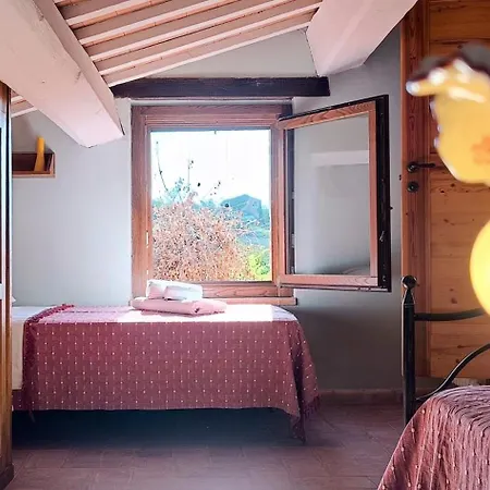 Il Rigogolo - Private Pool, 5 Bedrooms, Panoramic Hills Of Marche *