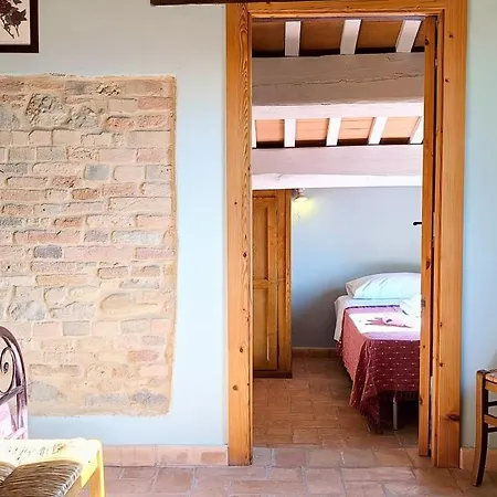 Il Rigogolo - Private Pool - 10 Guests - Panoramic Marche Hills * Sant'Angelo in Pontano
