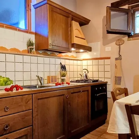 Villa Il Rigogolo - Private Pool, 5 Bedrooms, Panoramic Hills Of Marche