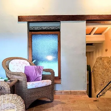 Il Rigogolo - Private Pool - 10 Guests - Panoramic Marche Hills Sant'Angelo in Pontano