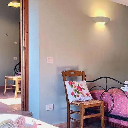 Il Rigogolo - Private Pool - 10 Guests - Panoramic Marche Hills Villa