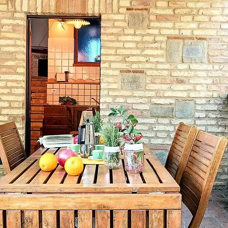 Il Rigogolo - Private Pool - 10 Guests - Panoramic Marche Hills *