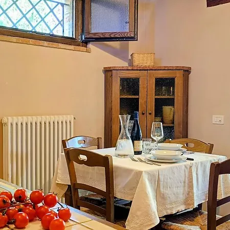 Il Rigogolo - Private Pool - 10 Guests - Panoramic Marche Hills *
