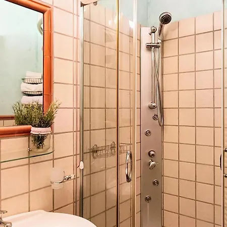 Villa Il Rigogolo - Private Pool, 5 Bedrooms, Panoramic Hills Of Marche Sant'Angelo in Pontano