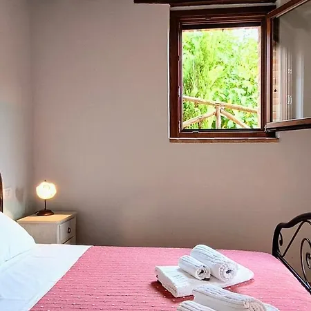 Il Rigogolo - Private Pool - 10 Guests - Panoramic Marche Hills Villa *
