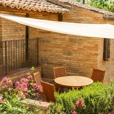 Il Rigogolo - Private Pool - 10 Guests - Panoramic Marche Hills Villa *