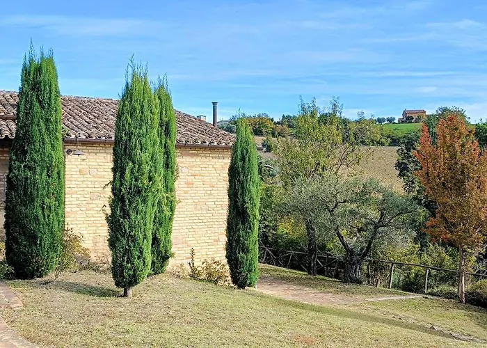 Il Rigogolo - Nature, Pool And Confort Near The Center