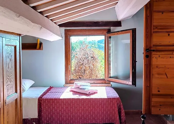 Il Rigogolo - Nature, Pool And Confort Near The Center Sant'Angelo in Pontano