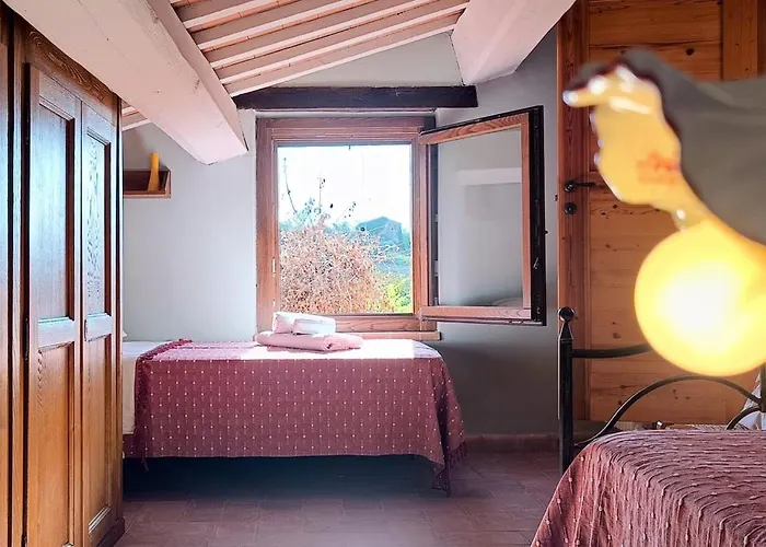 Il Rigogolo - Nature, Pool And Confort Near The Center *