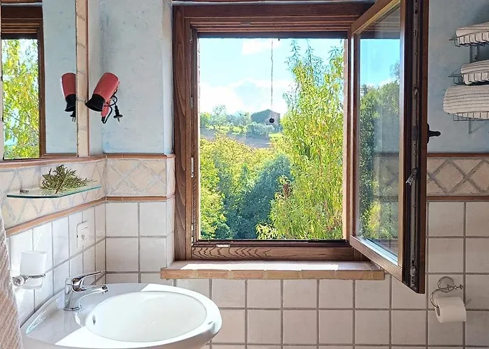 Villa Il Rigogolo - Nature, Pool And Confort Near The Center *