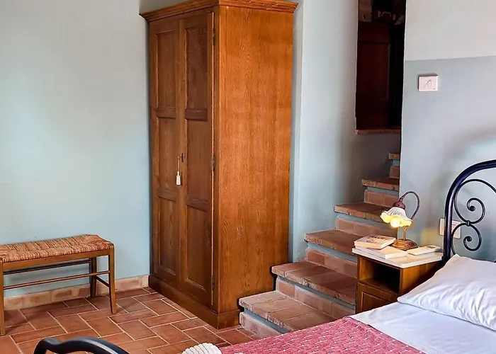 Il Rigogolo - Nature, Pool And Confort Near The Center Villa Sant'Angelo in Pontano