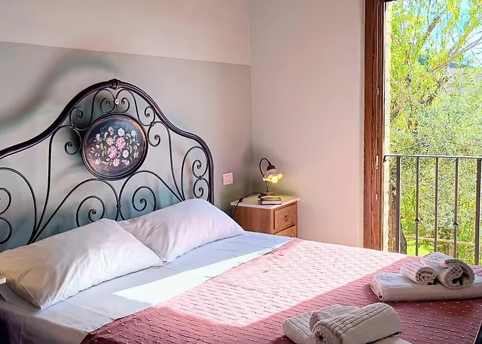 Il Rigogolo - Nature, Pool And Confort Near The Center *