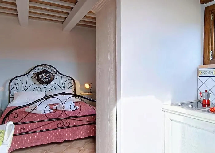 Il Rigogolo - Nature, Pool And Confort Near The Center *