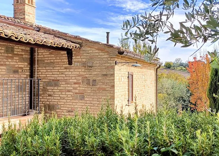 Villa Il Rigogolo - Nature, Pool And Confort Near The Center *