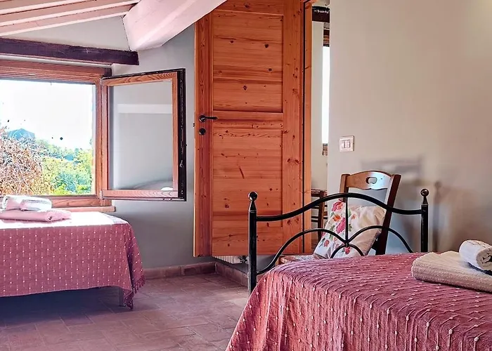 Villa Il Rigogolo - Nature, Pool And Confort Near The Center Sant'Angelo in Pontano