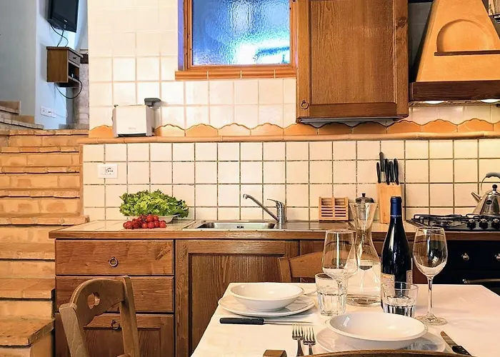 Il Rigogolo - Nature, Pool And Confort Near The Center Villa Sant'Angelo in Pontano