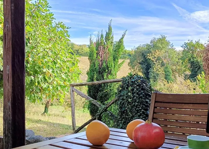 Il Rigogolo - Nature, Pool And Confort Near The Center Villa *