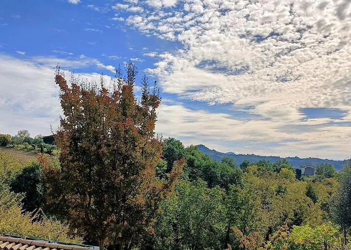 Il Rigogolo - Nature, Pool And Confort Near The Center Villa *