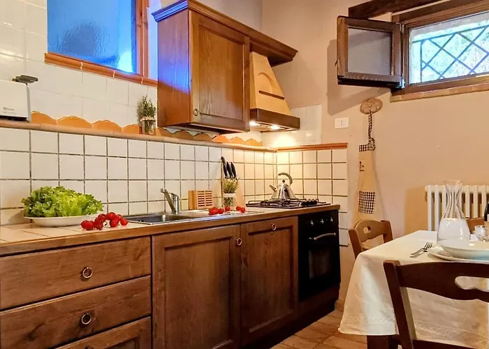 Villa Il Rigogolo - Nature, Pool And Confort Near The Center