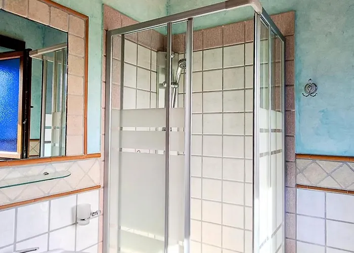 빌라 Il Rigogolo With Private Pool In The Hills Of Marche