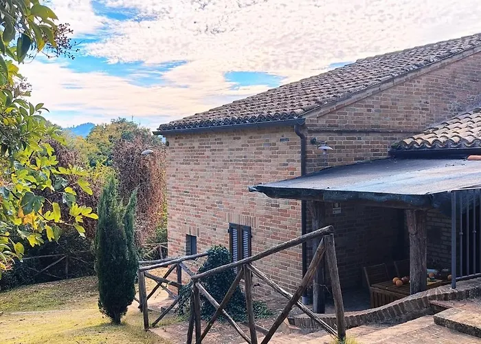 Villa Il Rigogolo - Nature, Pool And Confort Near The Center