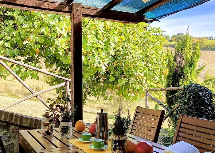 Il Rigogolo - Nature, Pool And Confort Near The Center