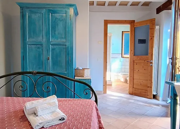 Villa Il Rigogolo - Nature, Pool And Confort Near The Center