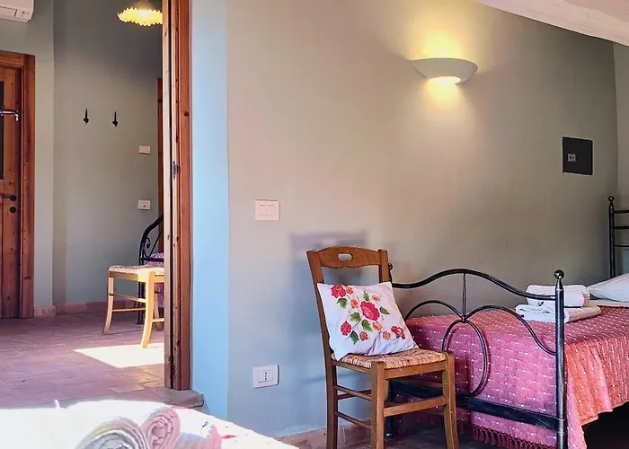 Il Rigogolo - Nature, Pool And Confort Near The Center Villa