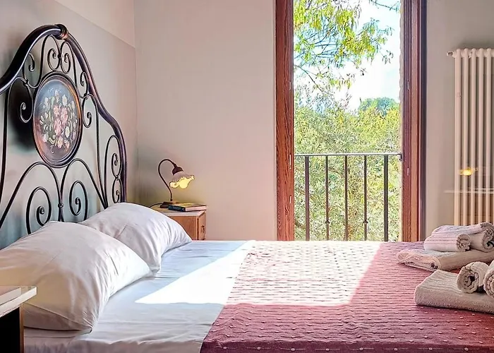 Il Rigogolo - Nature, Pool And Confort Near The Center Sant'Angelo in Pontano