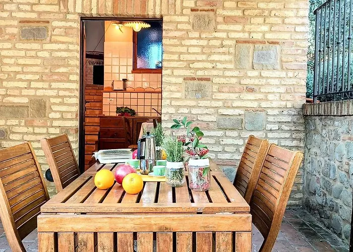 Il Rigogolo - Nature, Pool And Confort Near The Center *