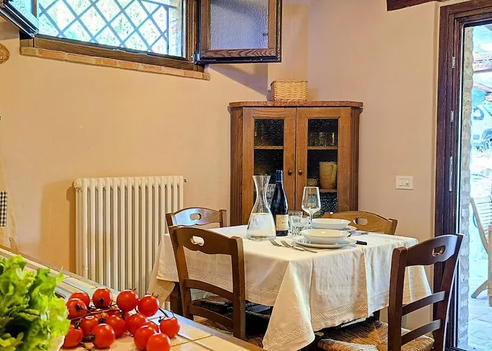 Il Rigogolo - Nature, Pool And Confort Near The Center *