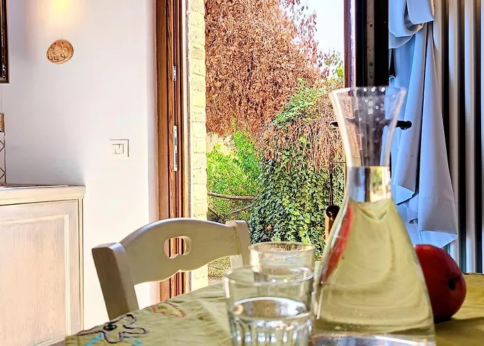 Il Rigogolo With Private Pool In The Hills Of Marche 빌라 *