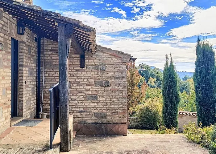 Il Rigogolo - Nature, Pool And Confort Near The Center Villa