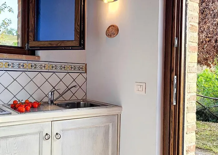 Il Rigogolo - Nature, Pool And Confort Near The Center * Sant'Angelo in Pontano